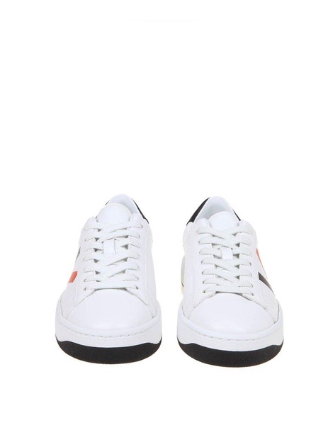 Kourt K Logo Sneakers