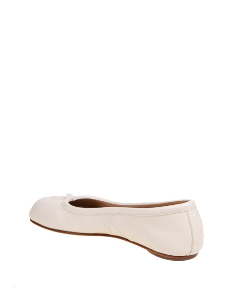 Maison Margiela Soft Leather Ballerina