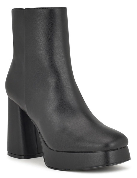 Nine West Women's Velo Ankle Boot