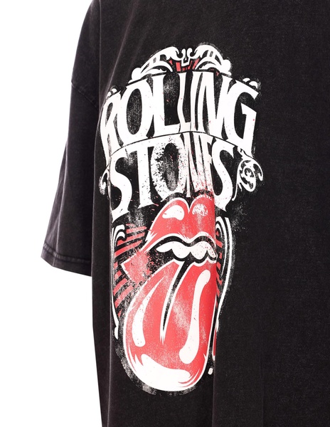 Over Stone T-shirt
