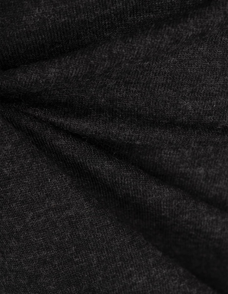 Anthracite Adda Turtleneck Sweater