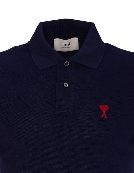 Classic Ami De Coeur Polo