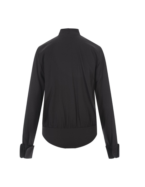 Black Moretto Shirt