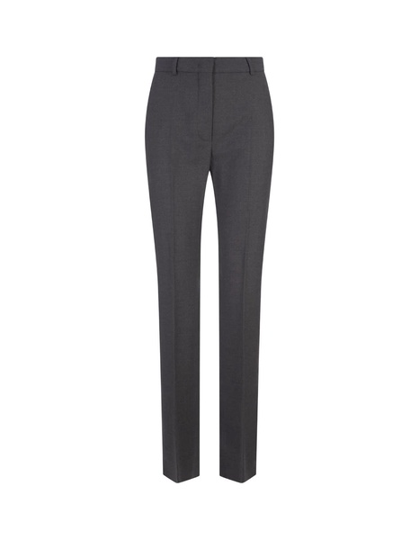 Medium Grey Mora Trousers Sportmax