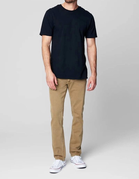 men's wooster slim fit in camera shy jean