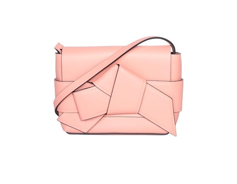 Musubi Crossbody Bag