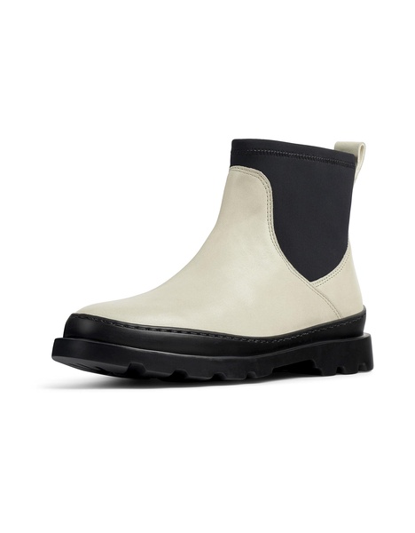 Camper Women's Brutus K400698 Chelsea Boots