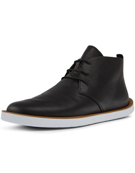Camper Men's Desert Boot Ankle