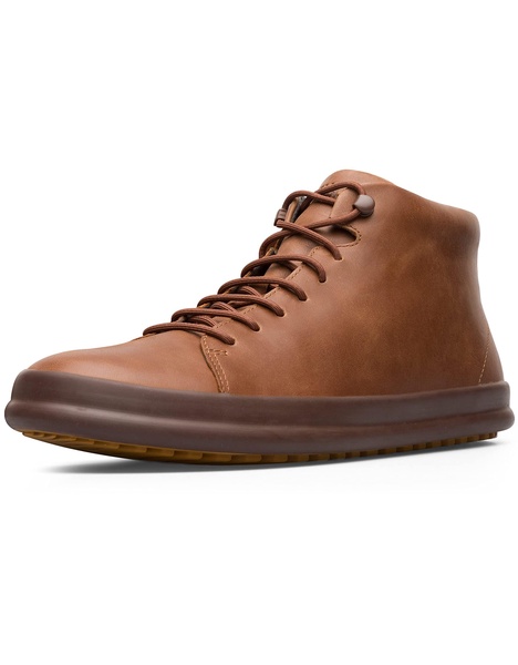 Camper Men's Basket Bootie Chasis Sport K300236 Boot