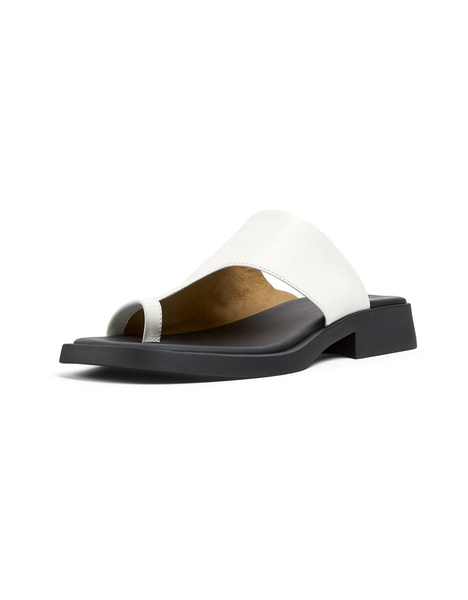 Camper Women's K201488 TWS Flat Sandal