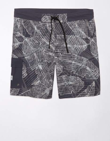 ae printed flex 8" classic board short