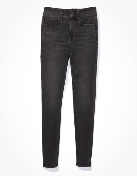 ae next level super high-waisted jegging