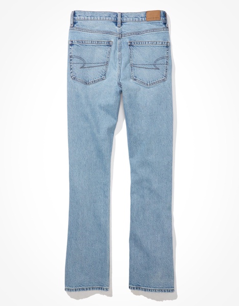 ae stretch '90s bootcut jean
