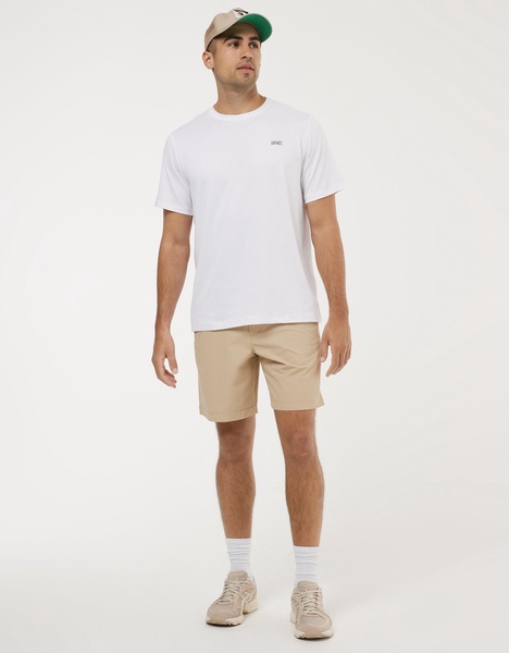 ae 24/7 flex 8" club short