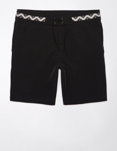 ae flex 8" classic board short