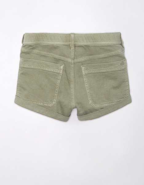 ae dreamy drape stretch easy shortie