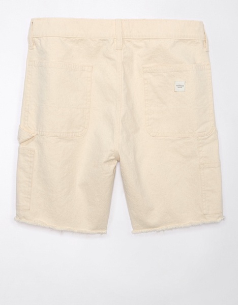 ae flex 7" carpenter short