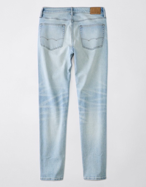 ae airflex+ ultrasoft athletic fit jean