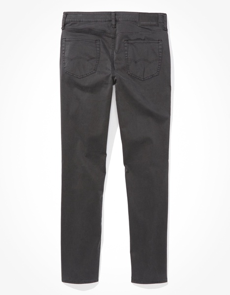 ae flex soft twill original straight pant