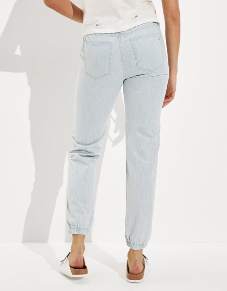 ae tomgirl jogger