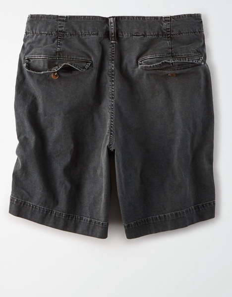 ae ne(x)t level classic 8" khaki short