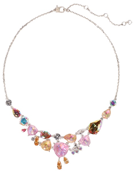 Kate Spade New York Shine Me Up Necklace