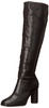 Franco Sarto Women's L-Cindy Tall Wc Knee High Boot