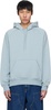 Blue Chase Hoodie