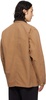Tan OG Chore Jacket
