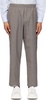 Beige Cordier Bressa Trousers