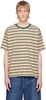 Green Scottie Jacquard T-Shirt