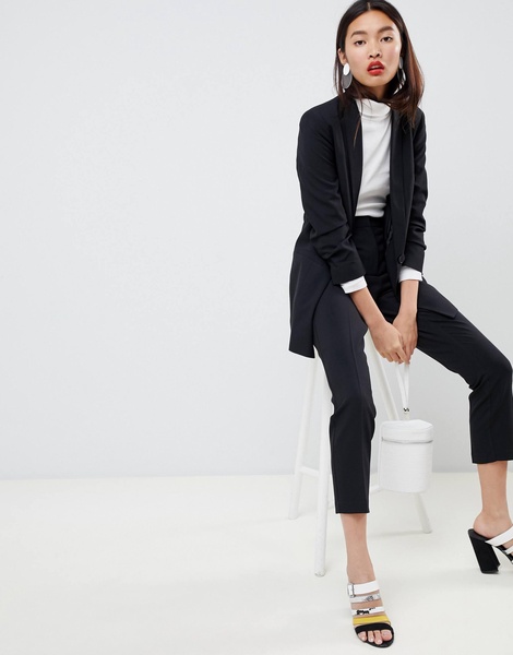 ASOS DESIGN mix & match suit blazer
