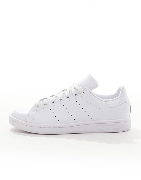 adidas Originals Stan Smith sneakers in white