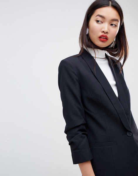 ASOS DESIGN mix & match suit blazer