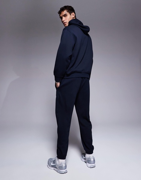 Armani Exchange sweatpants in navy - part of a set