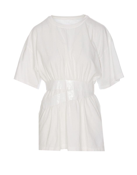 Mm6 Maison Margiela "Taped" T-Shirt