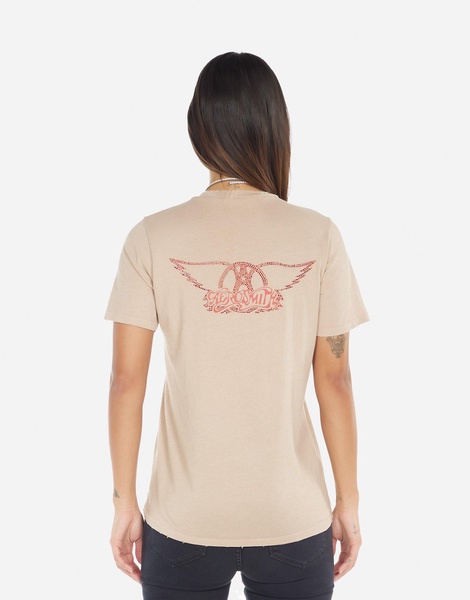 Croft Vintage Aerosmith