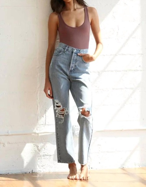 swat with me jeans in denim