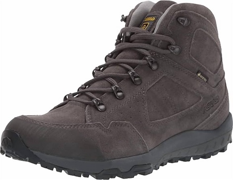 women's landscape gv leather hiking boot in beluga