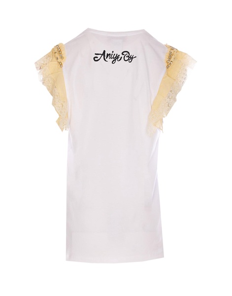 Sequins Stones Top