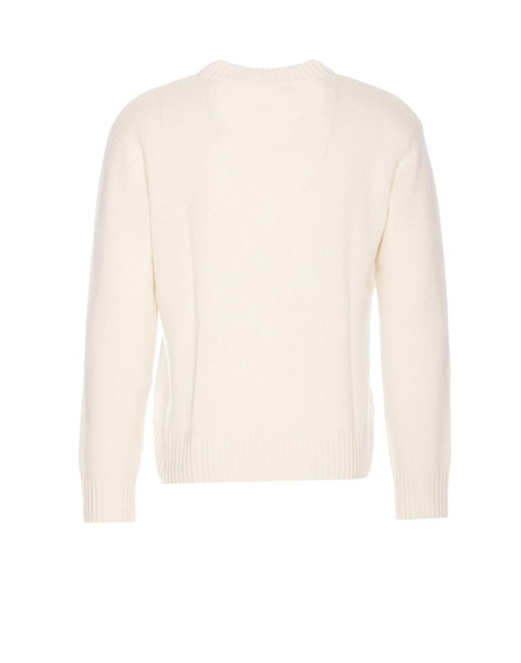 Kristian Sweater