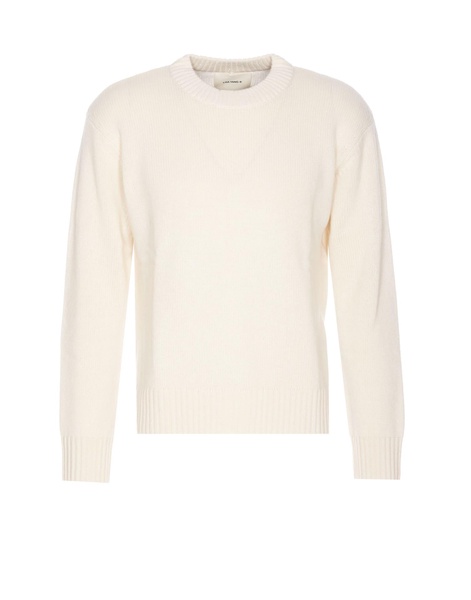 Kristian Sweater