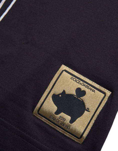Black Cotton T-Shirt, Upgrade Your Casual Wardrobe with this Stylish