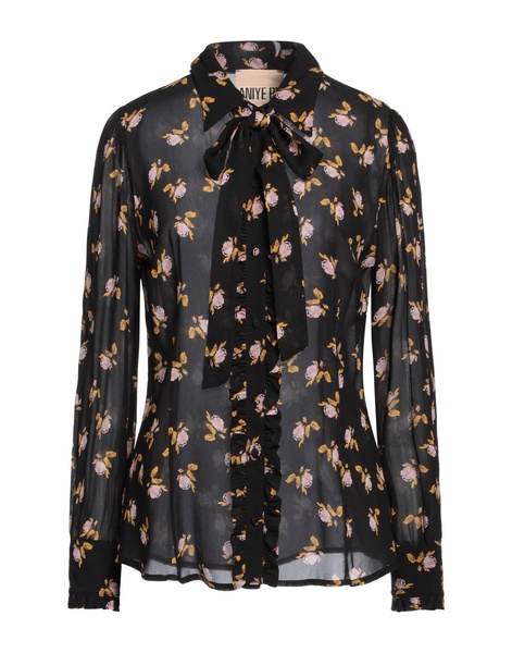 Floral shirts & blouses