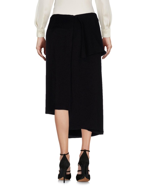 Midi skirt