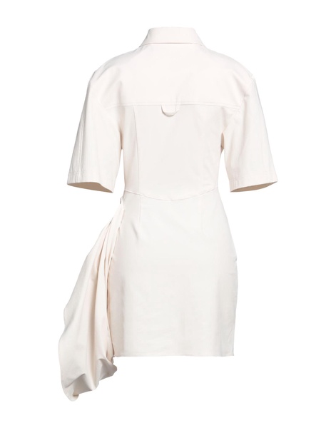 Shirt dress
