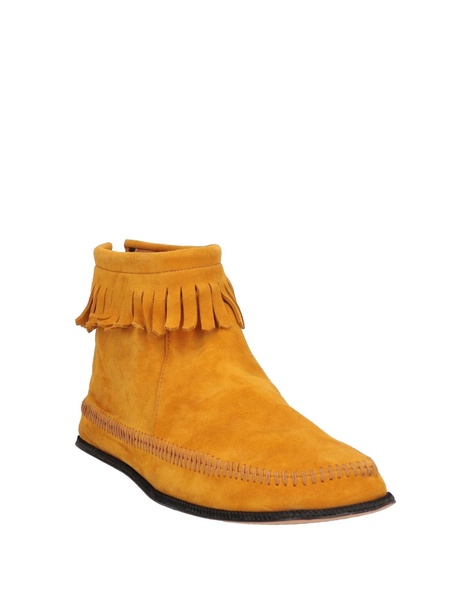 Ankle boot