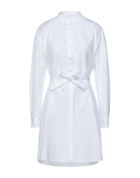 Shirt dress