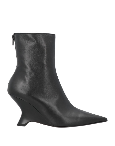 Ankle boot