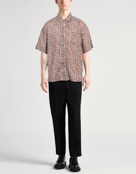 Patterned shirt
